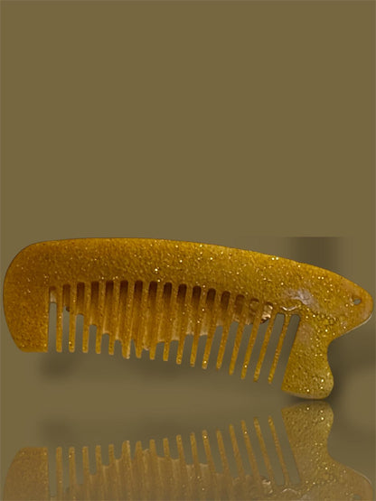 Barrettes