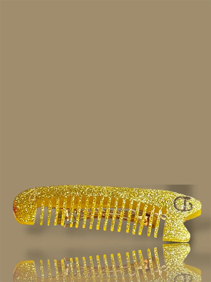 Barrettes