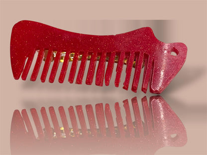 Barrettes