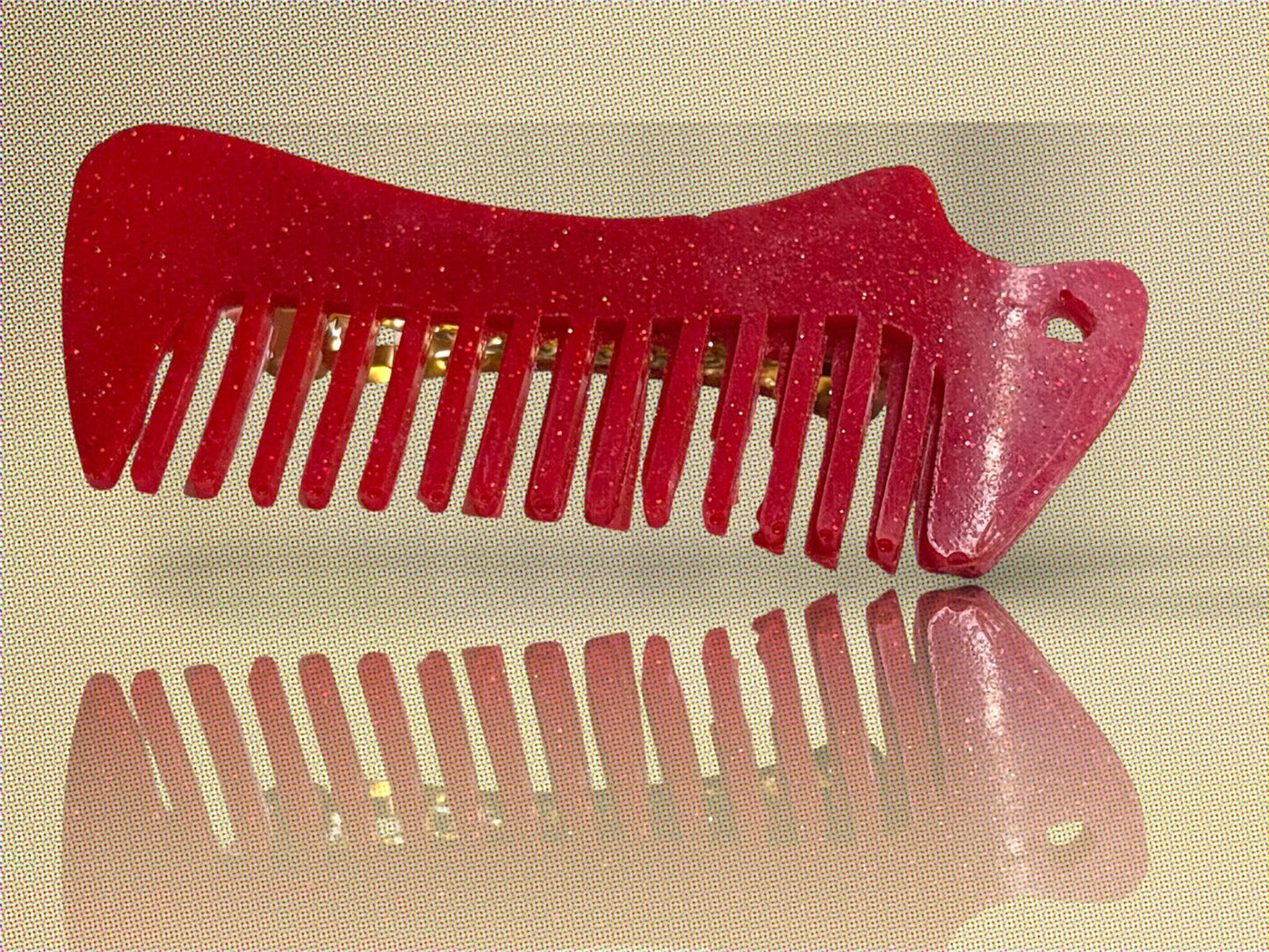 Barrettes
