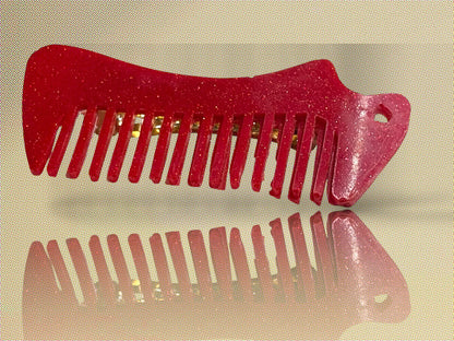 Barrettes
