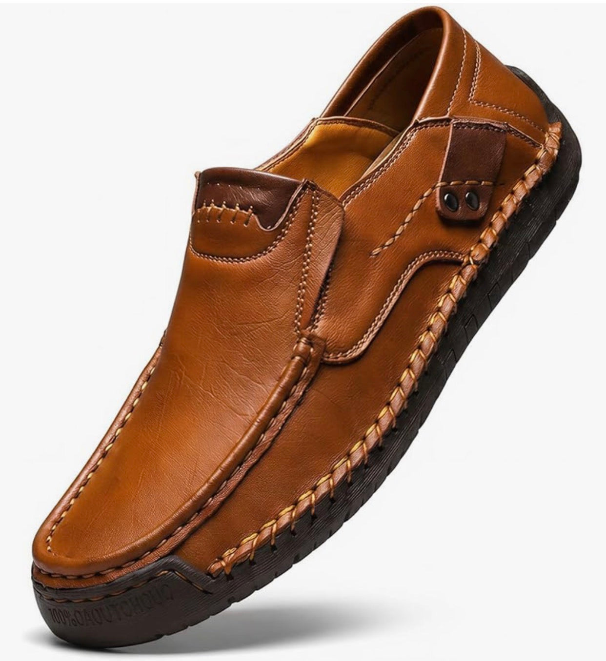 Shoes man