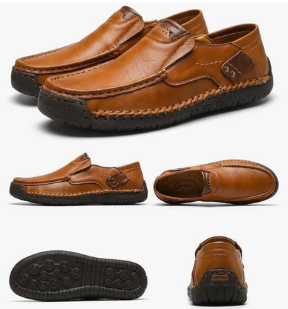 Shoes man