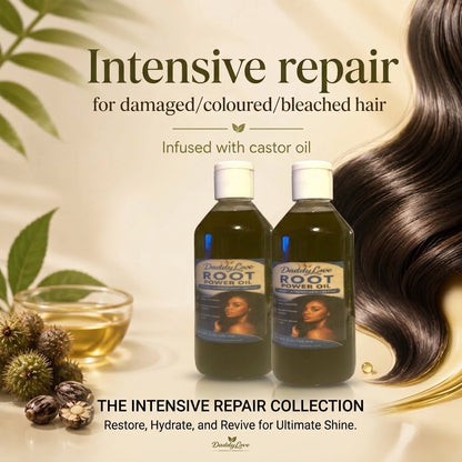 Root Power Oil