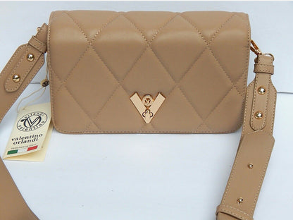 CROSSBODY SHOULDER BAG