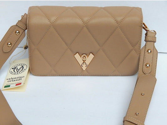 CROSSBODY SHOULDER BAG