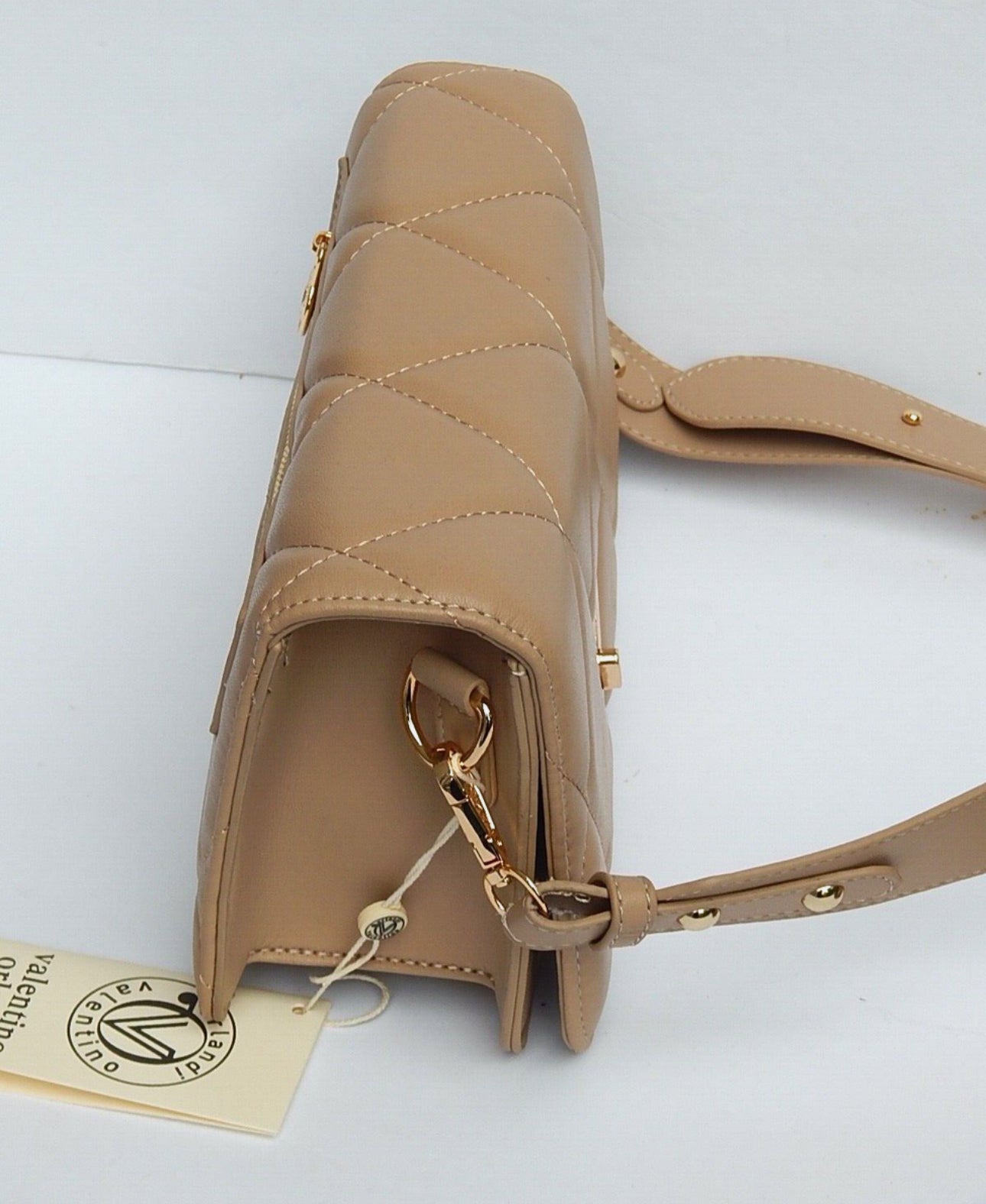 CROSSBODY SHOULDER BAG