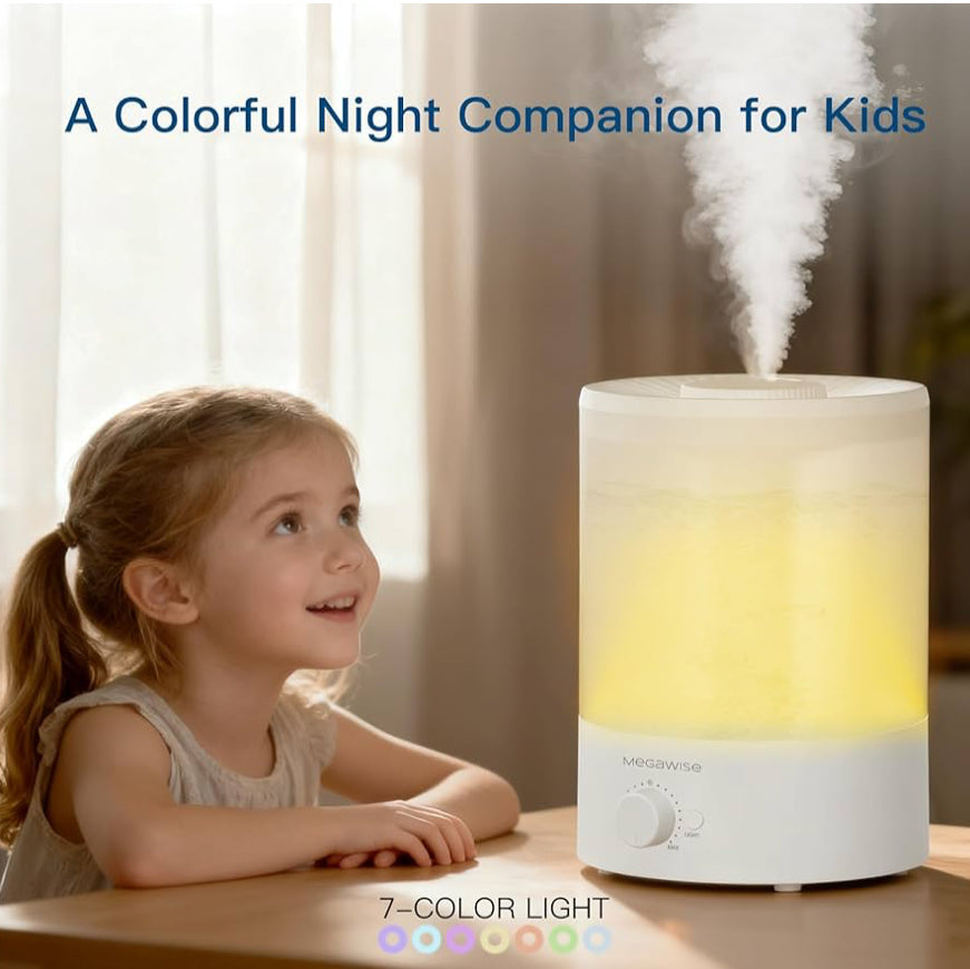Air Humidifier
