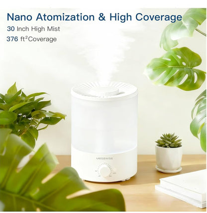 Air Humidifier
