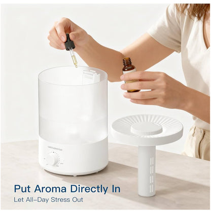 Air Humidifier