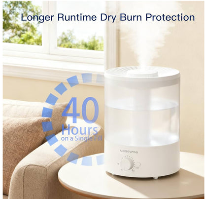 Air Humidifier
