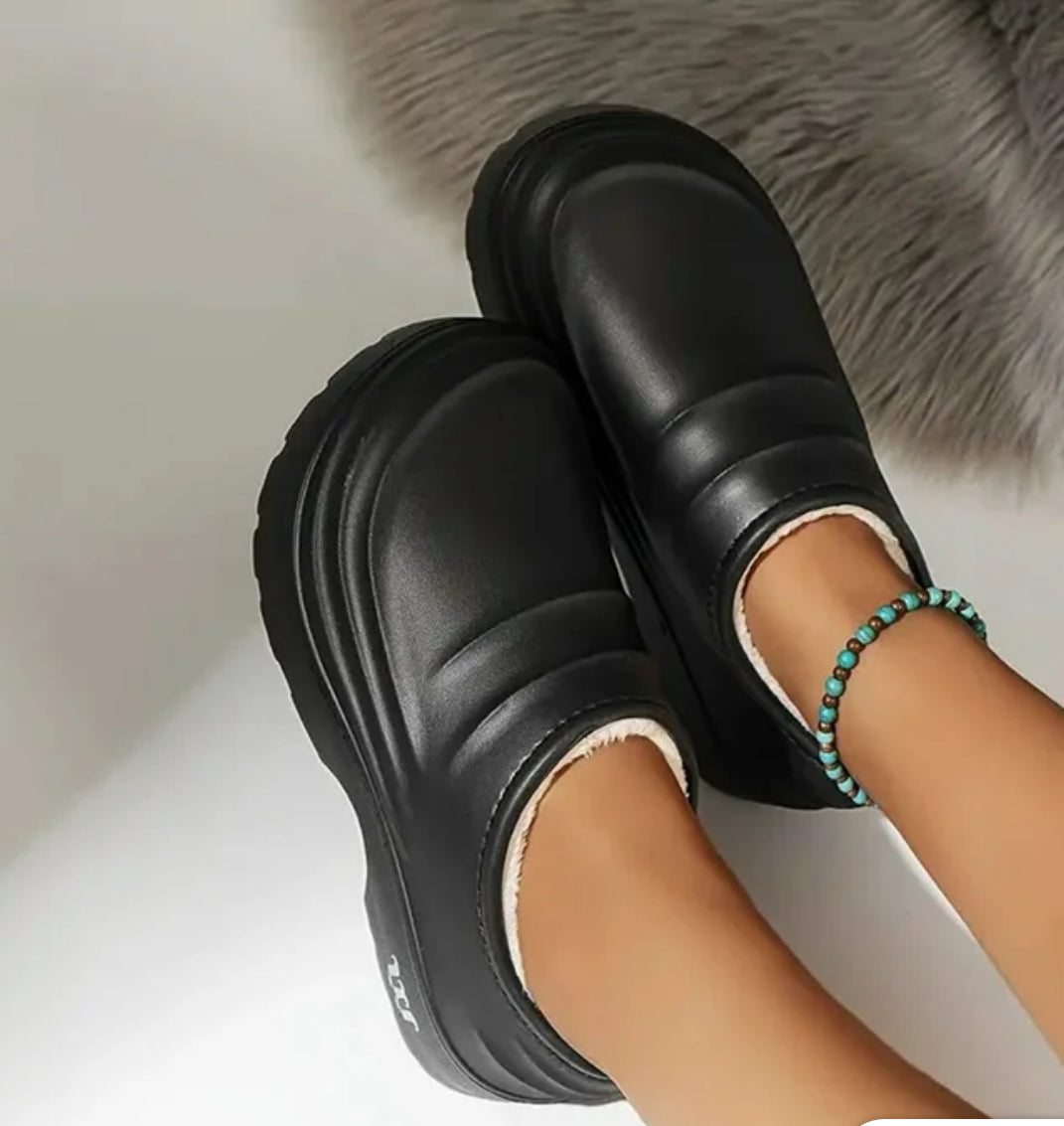 Waterproof, Slip Chef Shoes