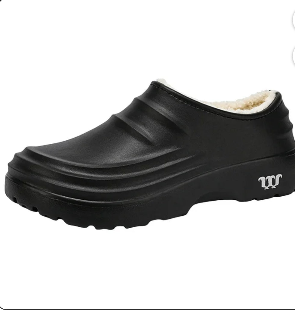 Waterproof, Slip Chef Shoes