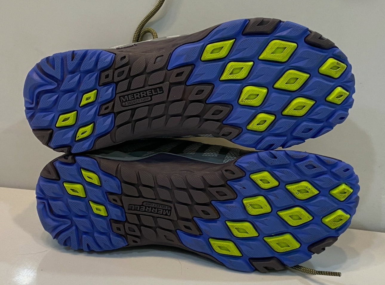 Sneakers man