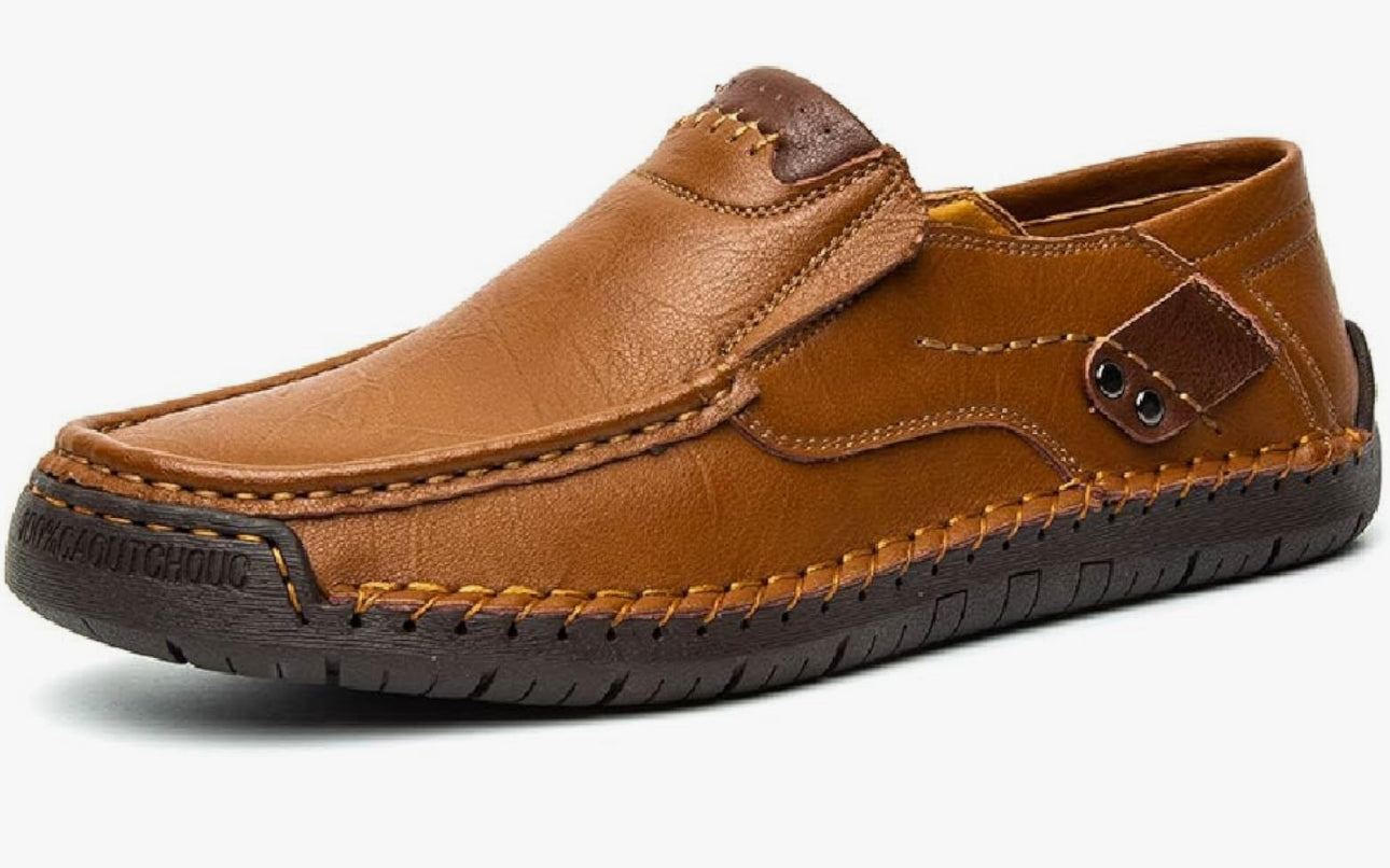 Shoes man