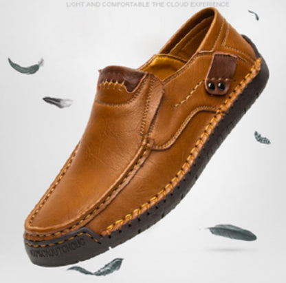 Shoes man