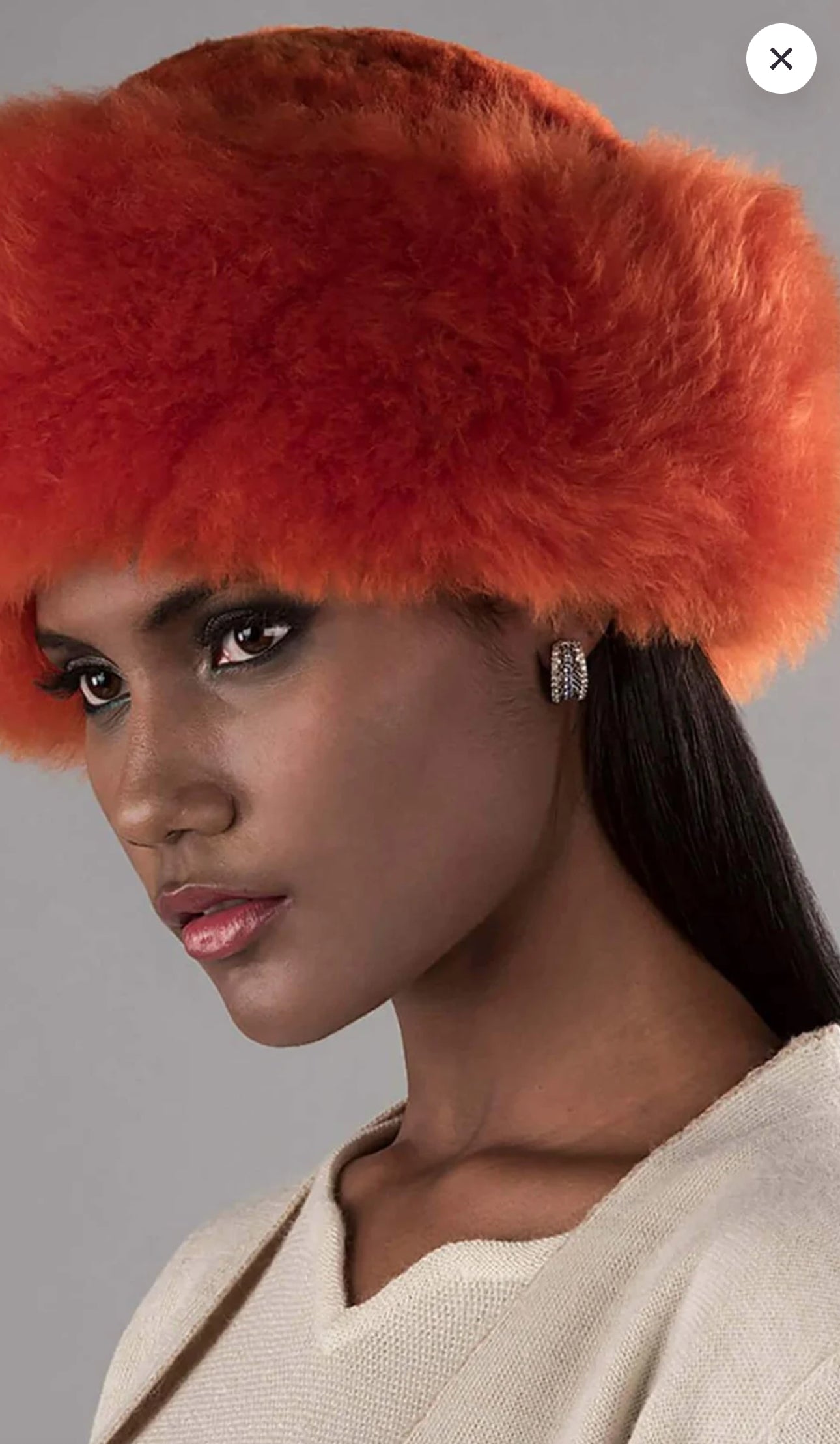 Hat women’s