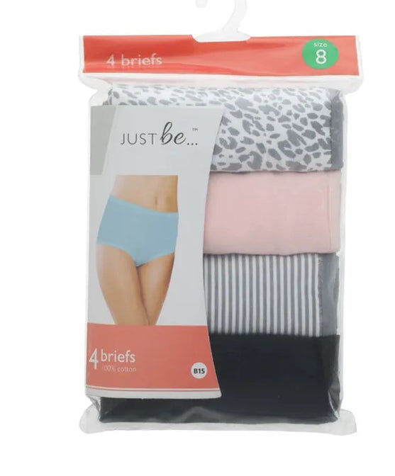 Briefs