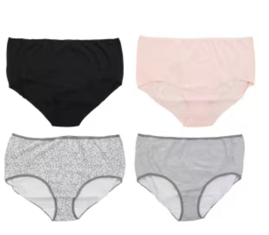 Briefs