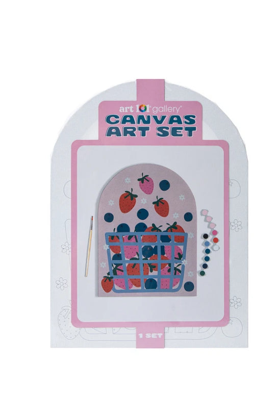 Canvas Art Set