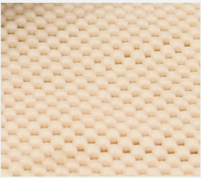 Mohawk Home Non-Slip Rug Pad fits rug