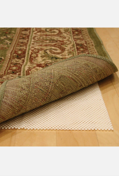 Mohawk Home Non-Slip Rug Pad fits rug