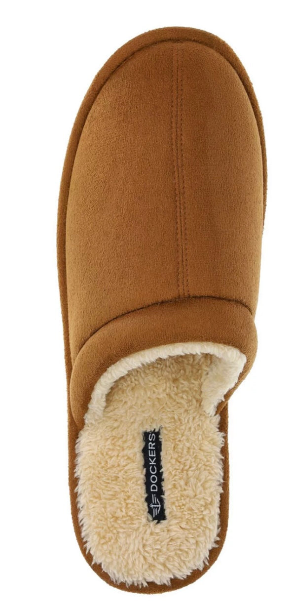 Dockers slippers