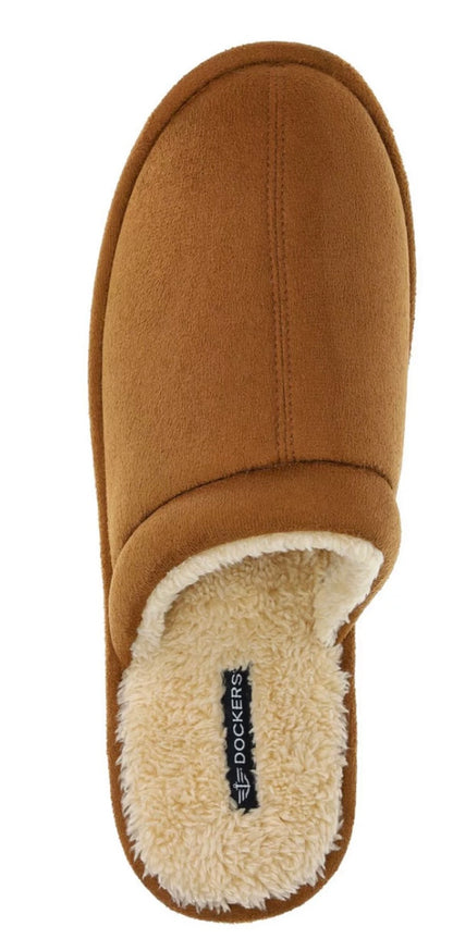 Dockers slippers