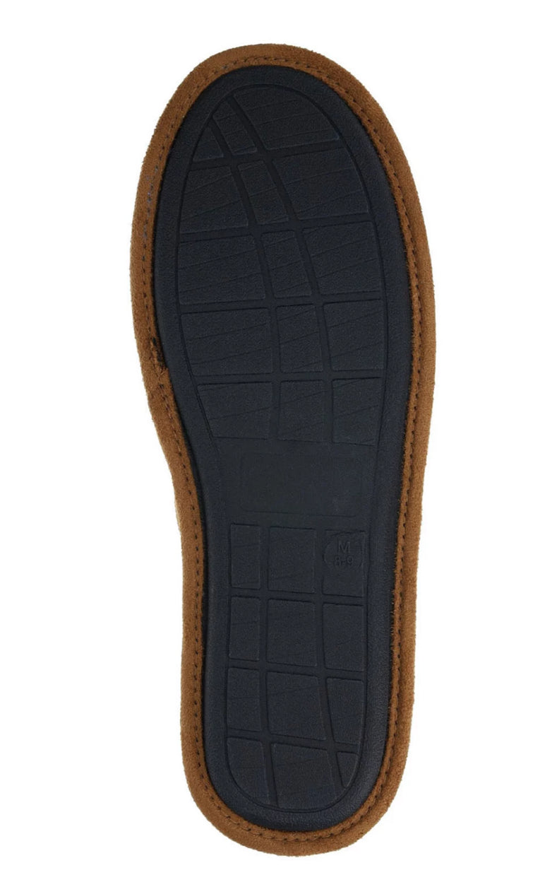 Dockers slippers