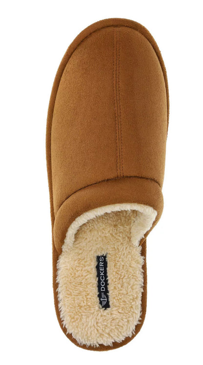 Dockers slippers