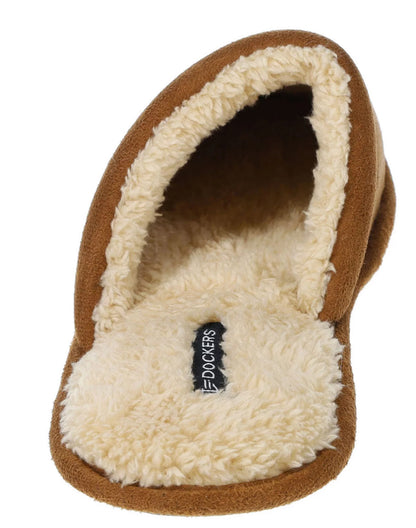 Dockers slippers