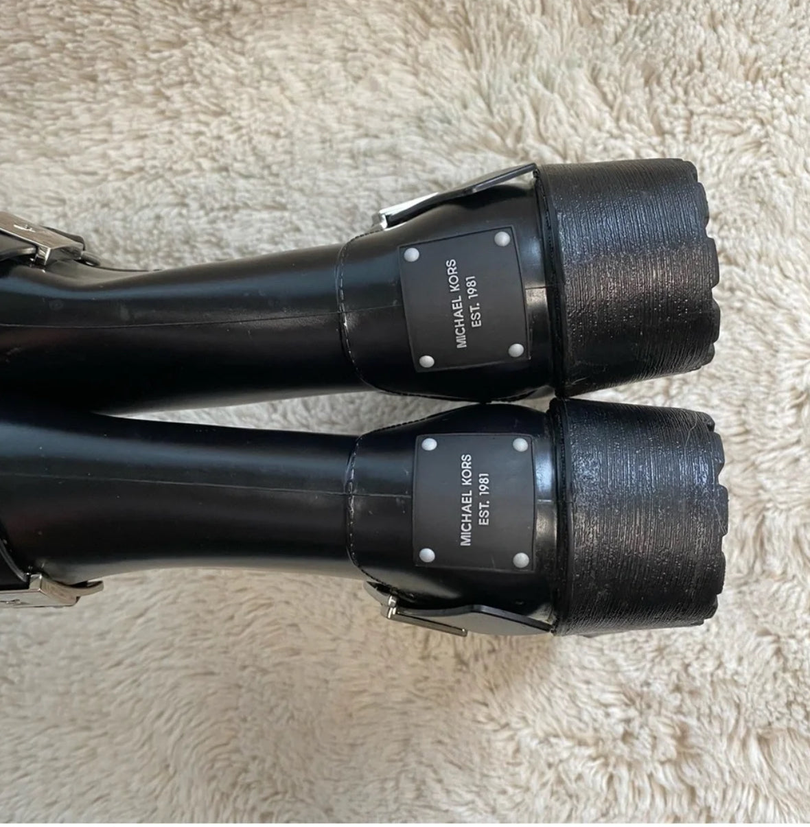 Women’s boots