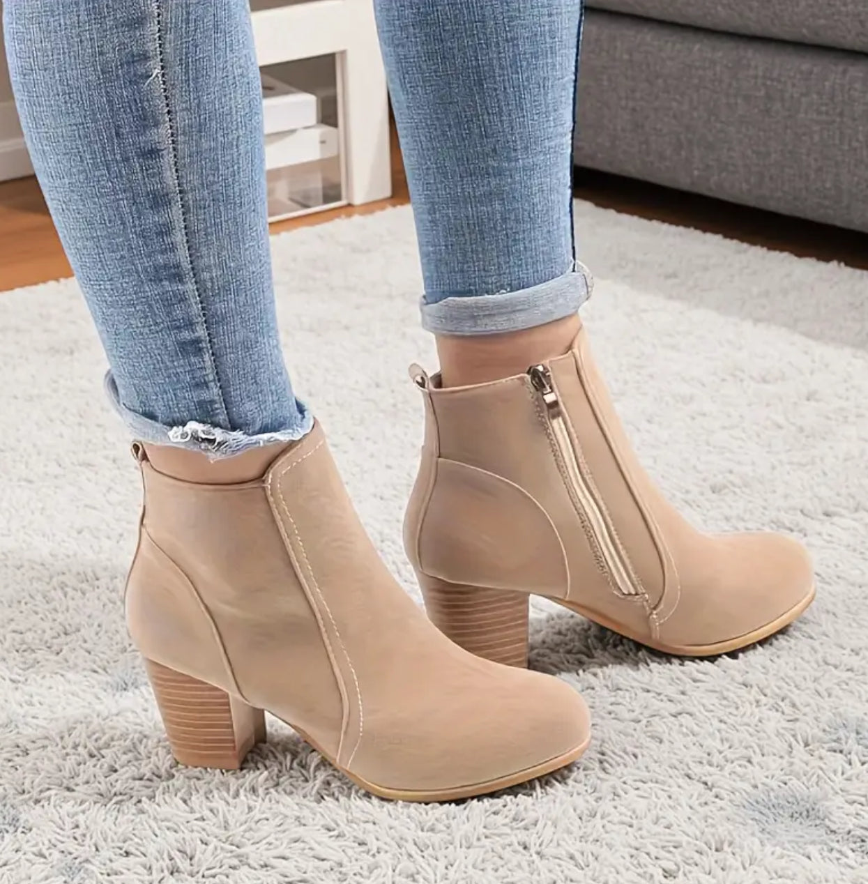 Women’s boots