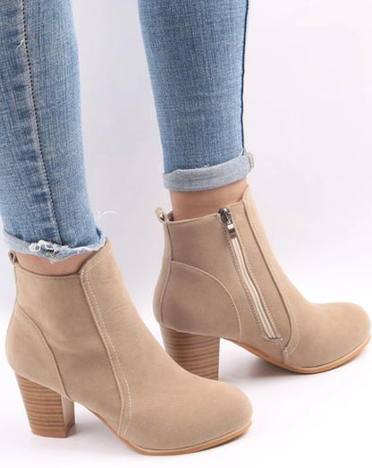 Women’s boots