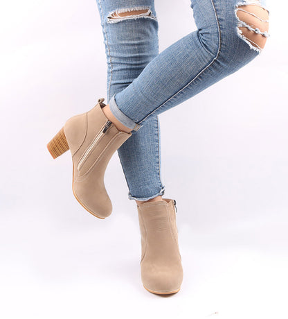 Women’s boots