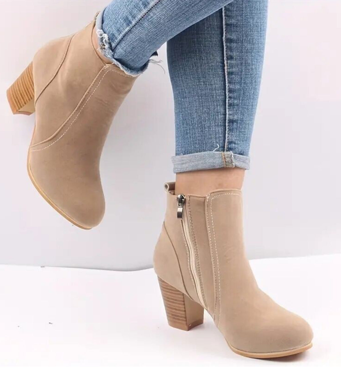 Women’s boots