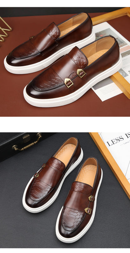 Fashion High Quality Men Formal Shoes Men Oxford Leather Dress Shoes Fashion Business Men Shoes Pointed Wedding Shoe Black