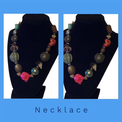 Necklace