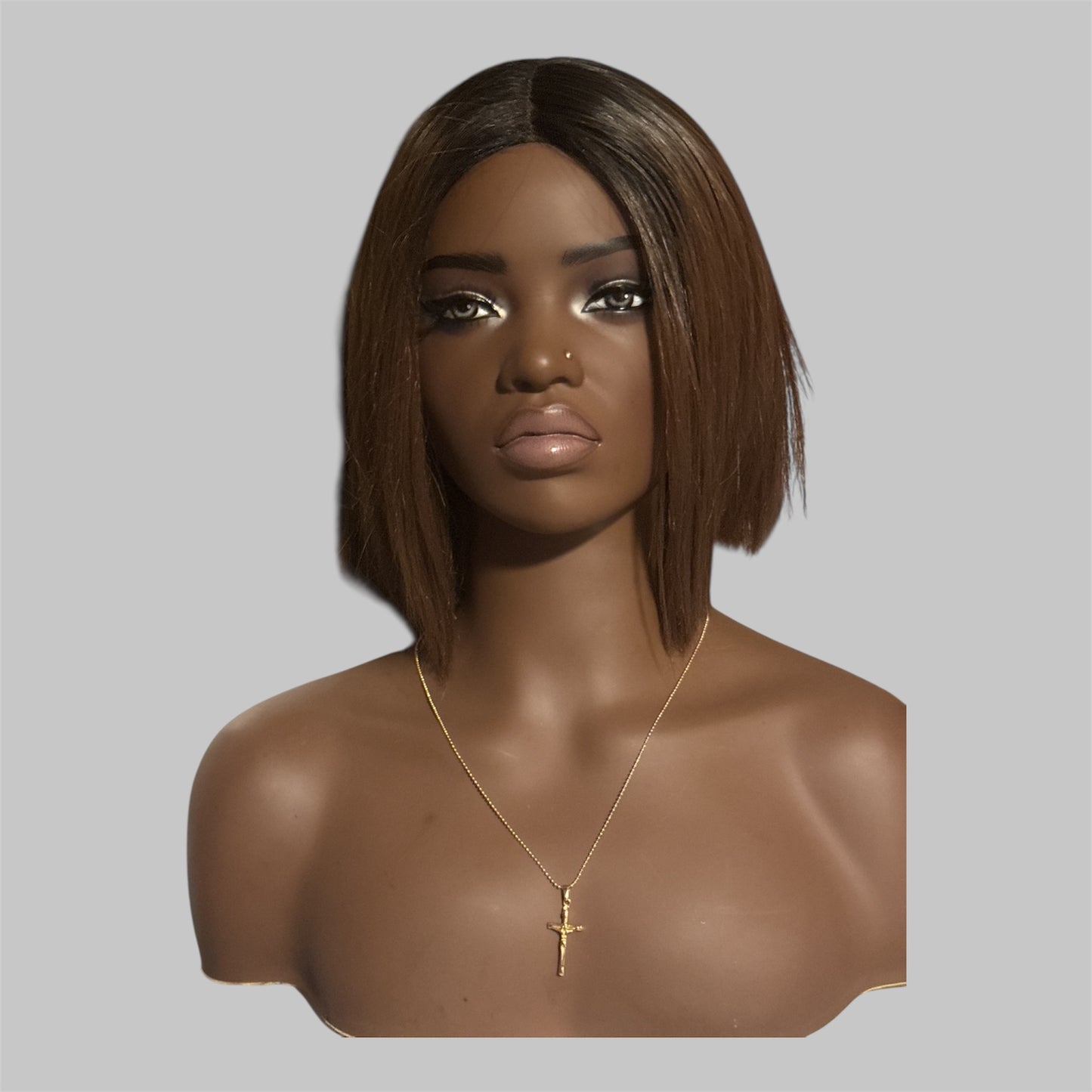Jewelry cross