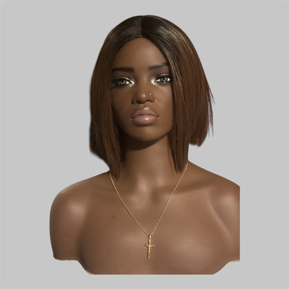Jewelry cross