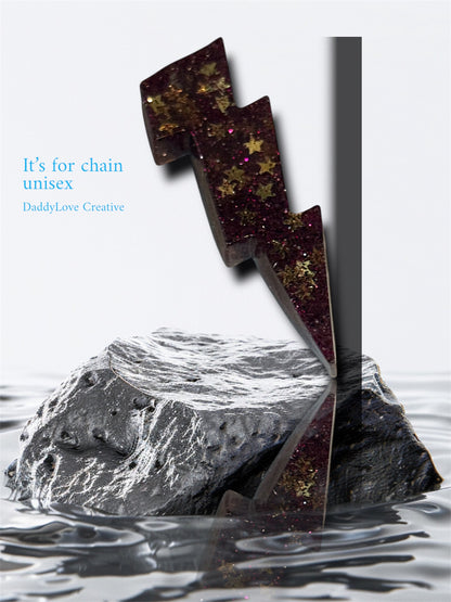 This is for chains