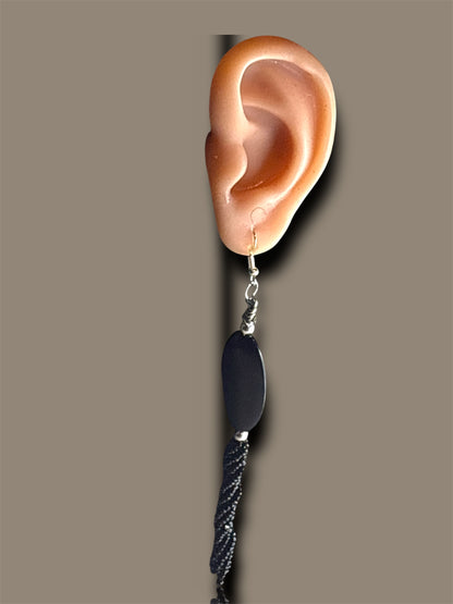 Earrings Crafted