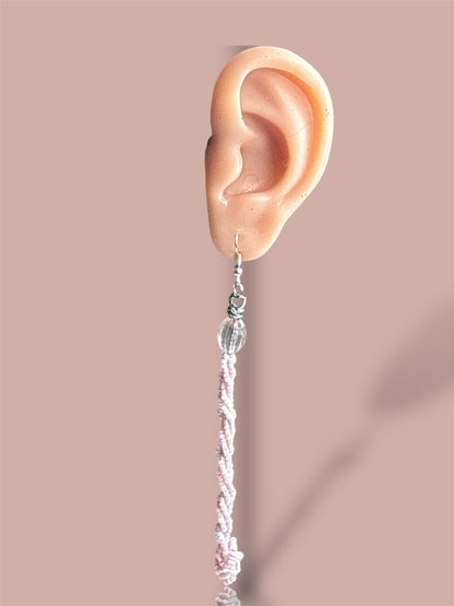 Earrings Crafted