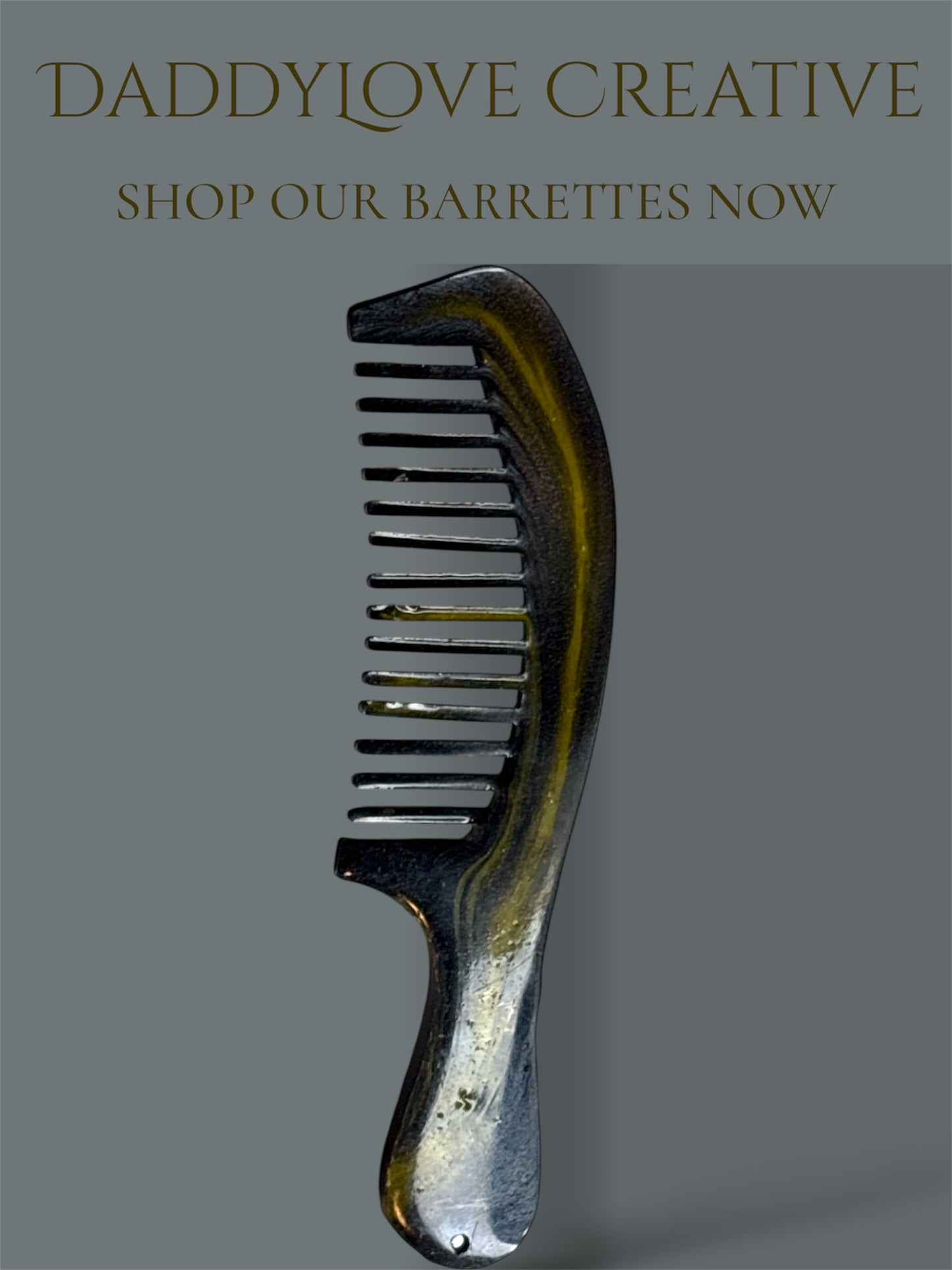 Barrettes