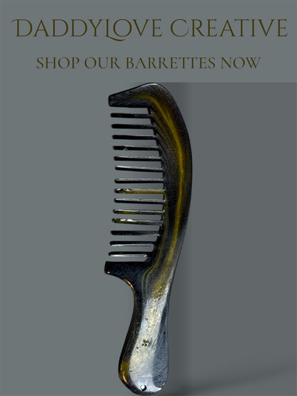 Barrettes