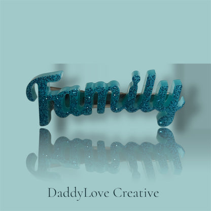 Barrettes