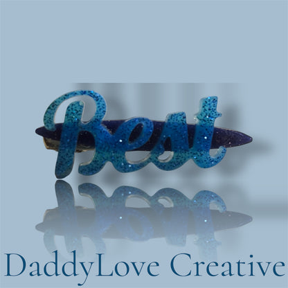 Barrettes