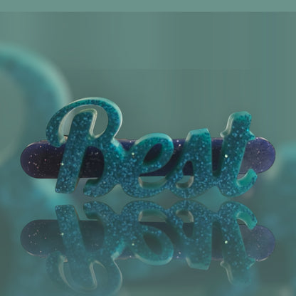 Barrettes