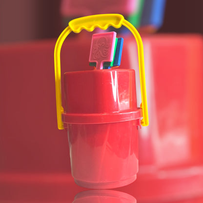 Bubble Playset