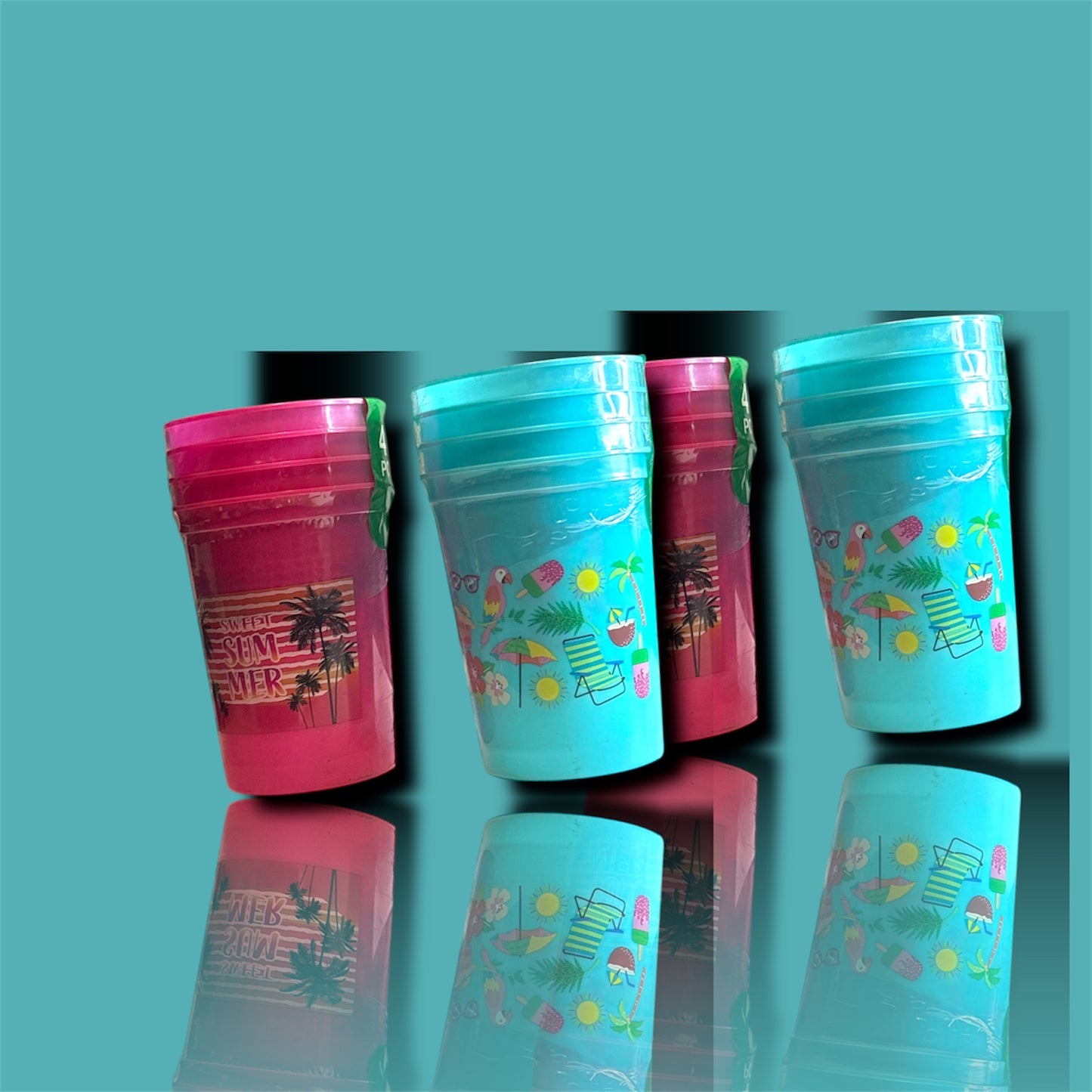 Cups Beach